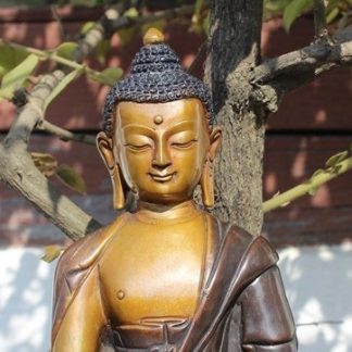 Amitabha Buddha Statue for sale