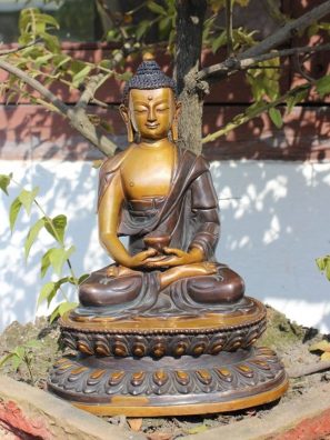 Amitabha Buddha Statue for sale