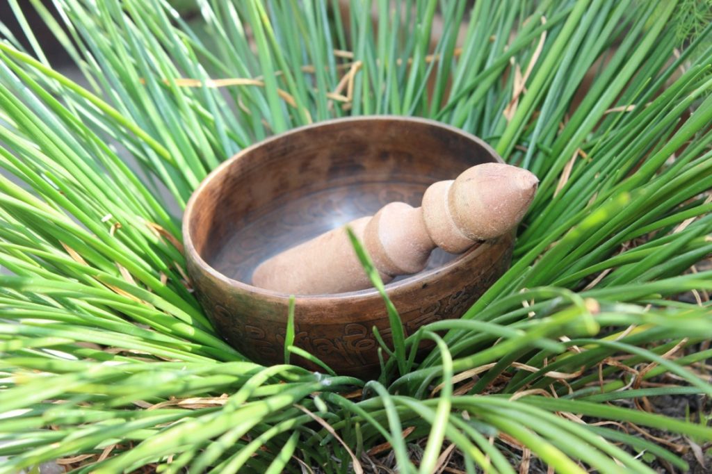 Singing Bowl