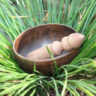 Singing Bowl
