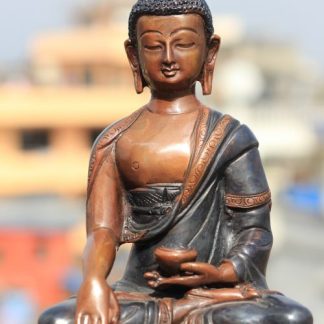 Shakyamuni Buddha