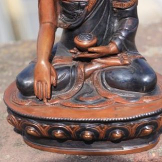 Shakyamuni Buddha Statue