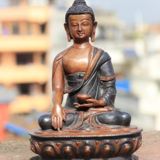 Shakyamuni Buddha Statue