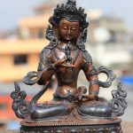 Vajrasattva Buddha Statue for sale