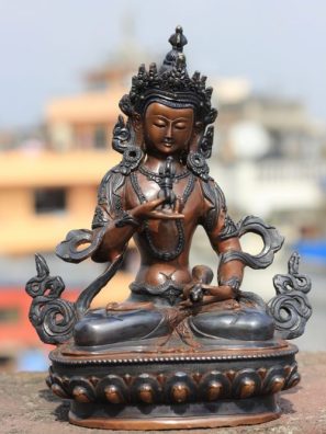 Vajrasattva Buddha Statue for sale