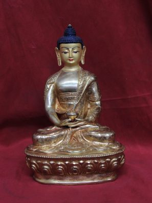 Buddhist Gods-Amitabha