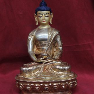Buddhist Gods-Amitabha