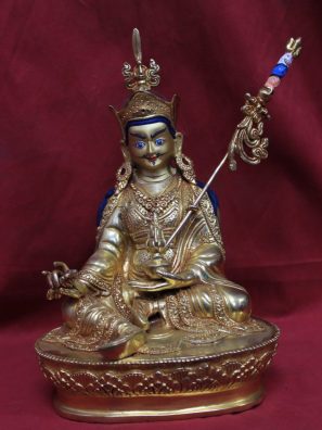 padmasambhava guru rinpoche