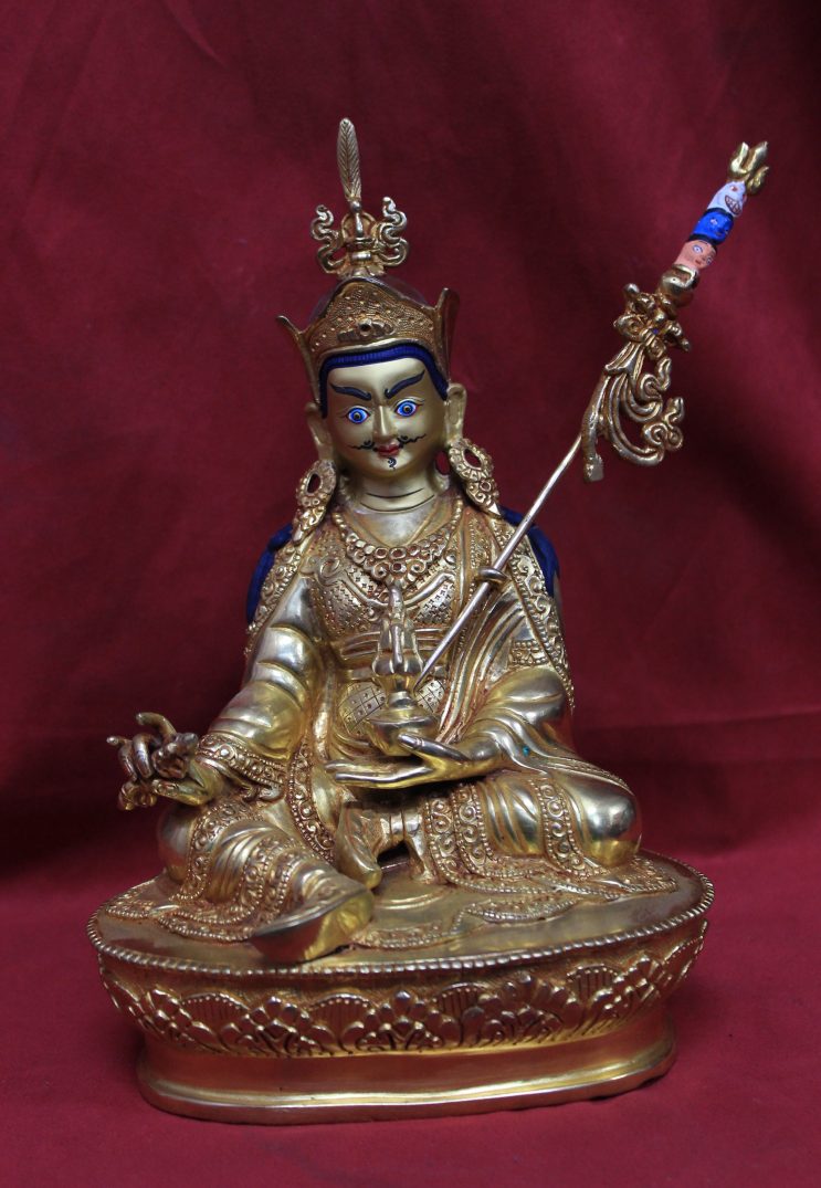 padmasambhava guru rinpoche