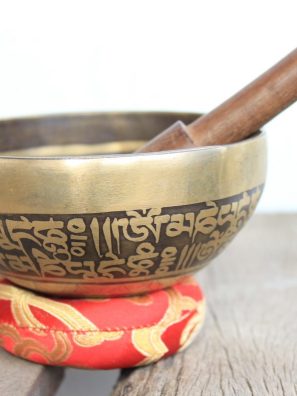 prayer bowls