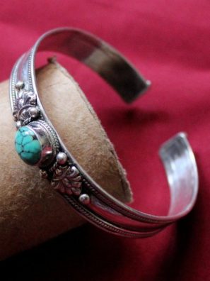Tibetan Bracelet