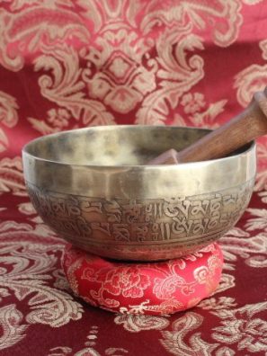 Tibetan Magical Bowl