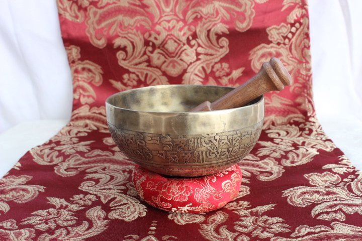 Tibetan Magical Bowl