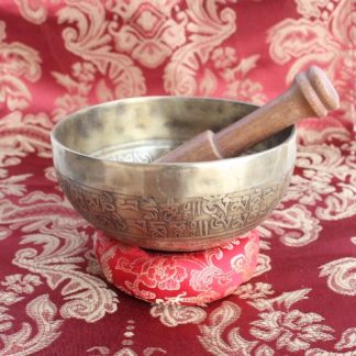 Tibetan Magical Bowl for Christmas gifts
