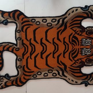 Tibetan Tiger