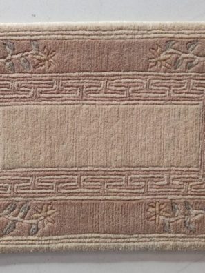 Tibetan door mat