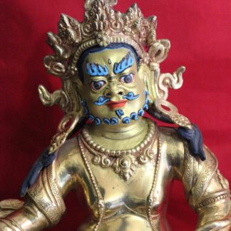 Kubera Statue Buddhist Gift Ideas