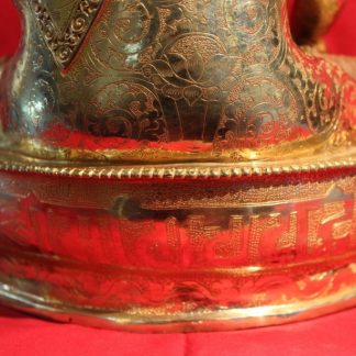 Shakyamuni Buddha Statue Shakyamuni Buddha Statue