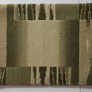 Tibetan Door Mat decor