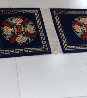Tibetan Sofa Set Mats Decor Unique Buddhist Home Decoration Ideas