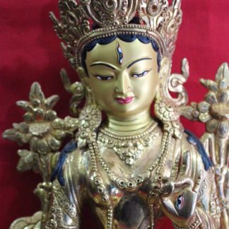 White Tara Buddha ideas