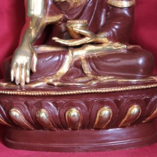 shakyamuni buddha decorpiece