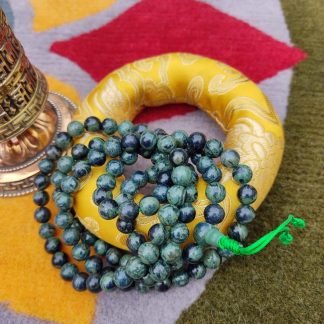 Malachite Prayer Mala gifts