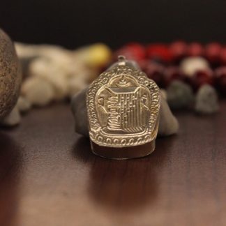 Kalachakra symbol charms