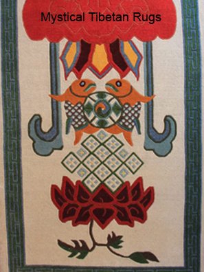 Tibetan Rugs Floor Decor