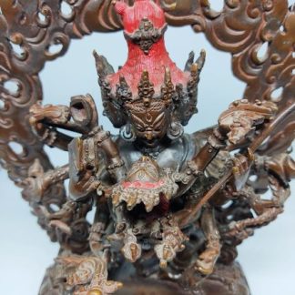 Chakrasambhar 3 Chakrasambhar 3