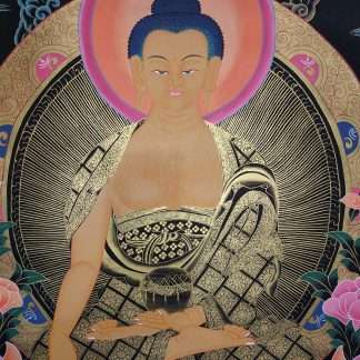 Shakyamuni b