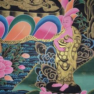Shakyamuni f