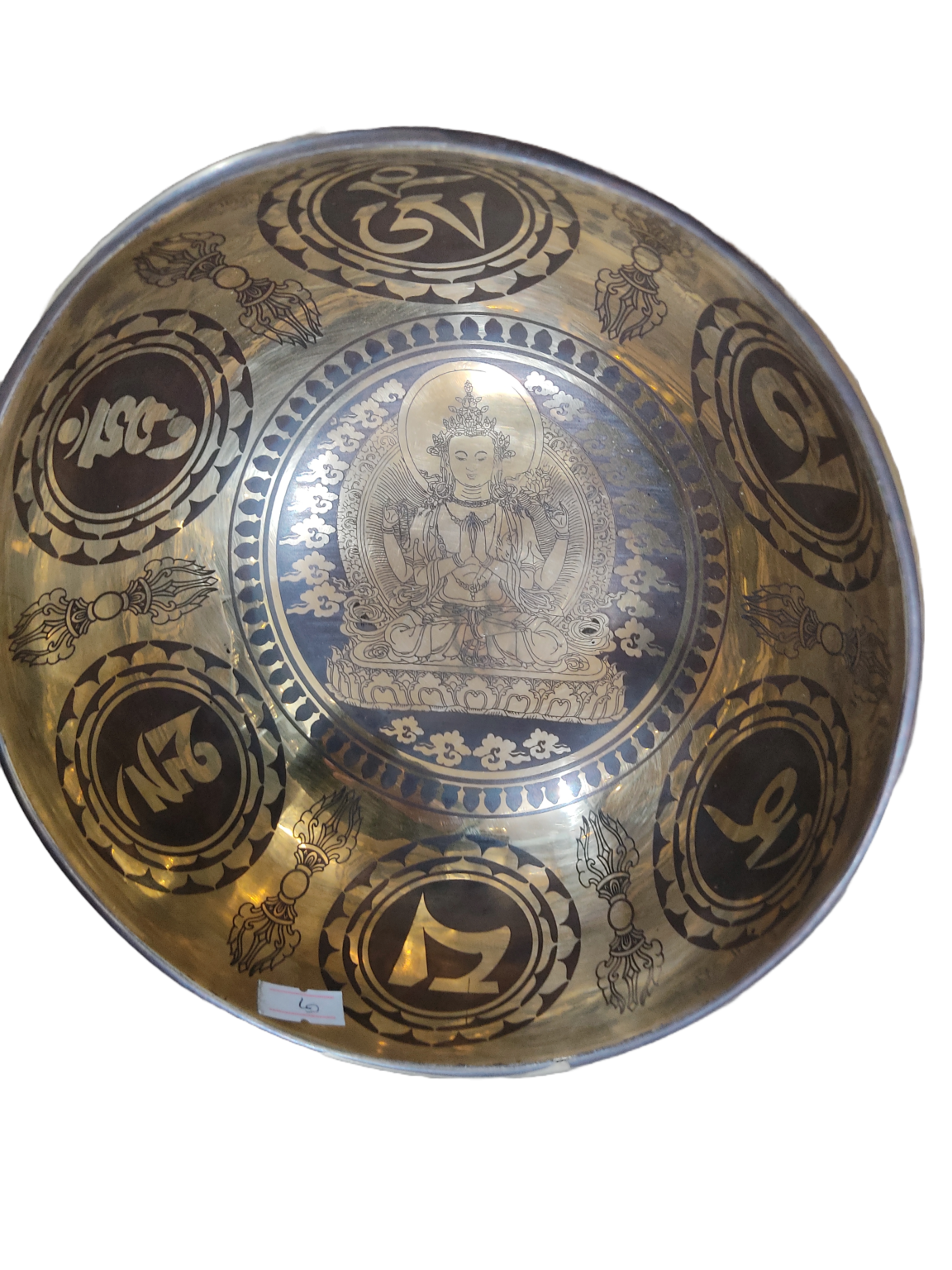 Tibetan Singing Bowls Where To Buy Singing Bowl?